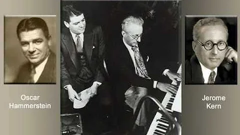 James Melton - Make Believe (1932)