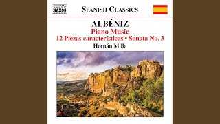 12 Piezas características, Op. 92: No. 4. Plegaria