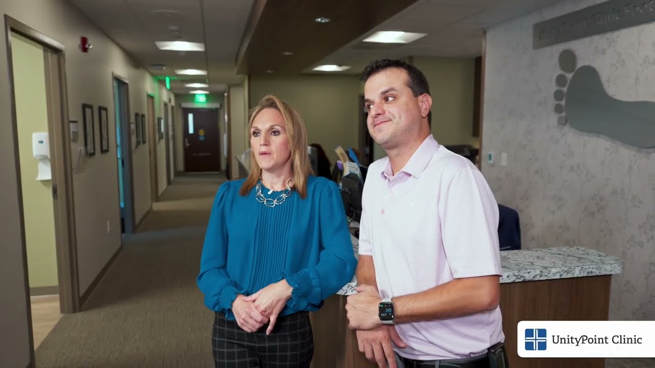 How to Treat Bunions - UnityPoint Clinic Foot & Ankle