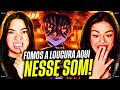 Anirap Akaza Kimetsu No Yaiba Inquebrável Vick E Nat REACT 
