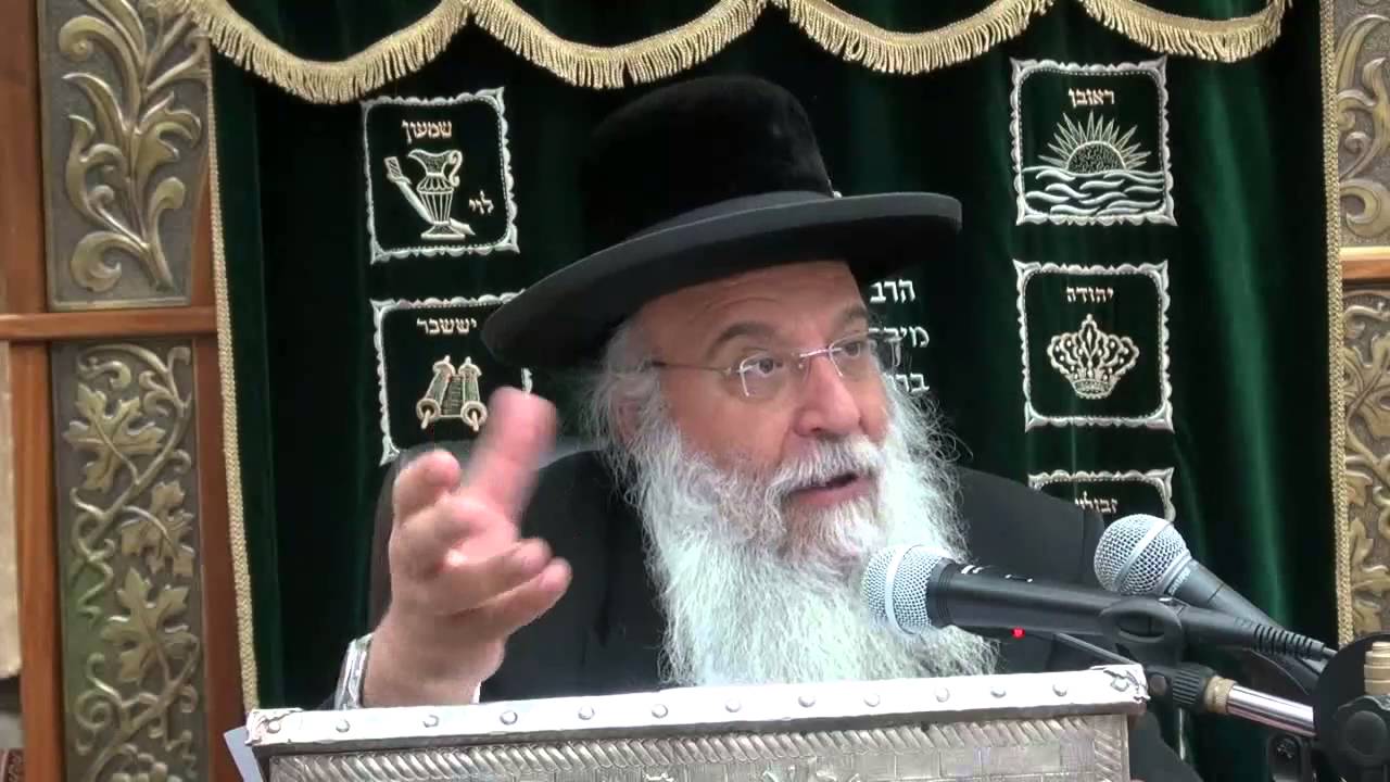 פרשת וארא תשע''ו שיעורו השבועי של מורנו ורבנו המקובל הרב בניהו שמואלי שליט"א בזוהר הקדוש