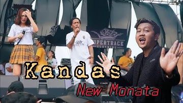 KANDAS Heppy Asmara - Sodiq New Monata (Vidio Musik Tiktok Viral Terpopuler 2023)
