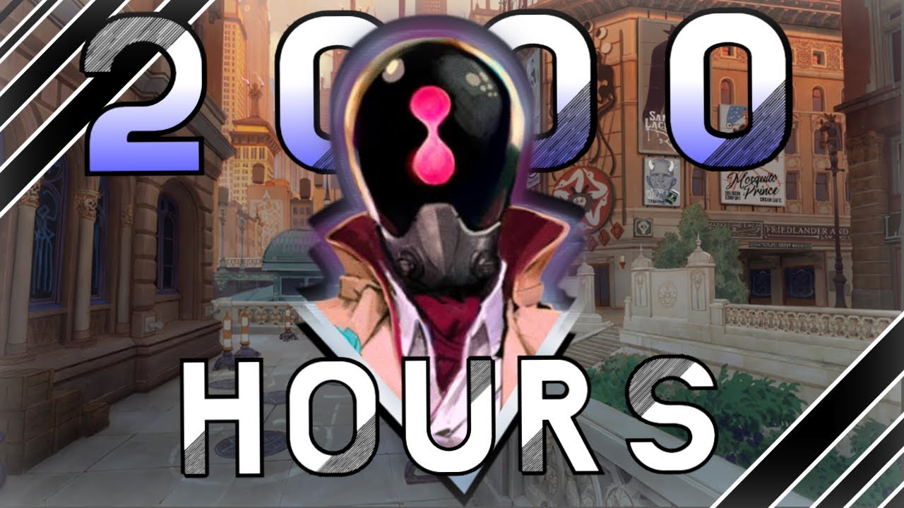 Спустя 2000 часов я освоил Bomb Paradox в Deadlock.