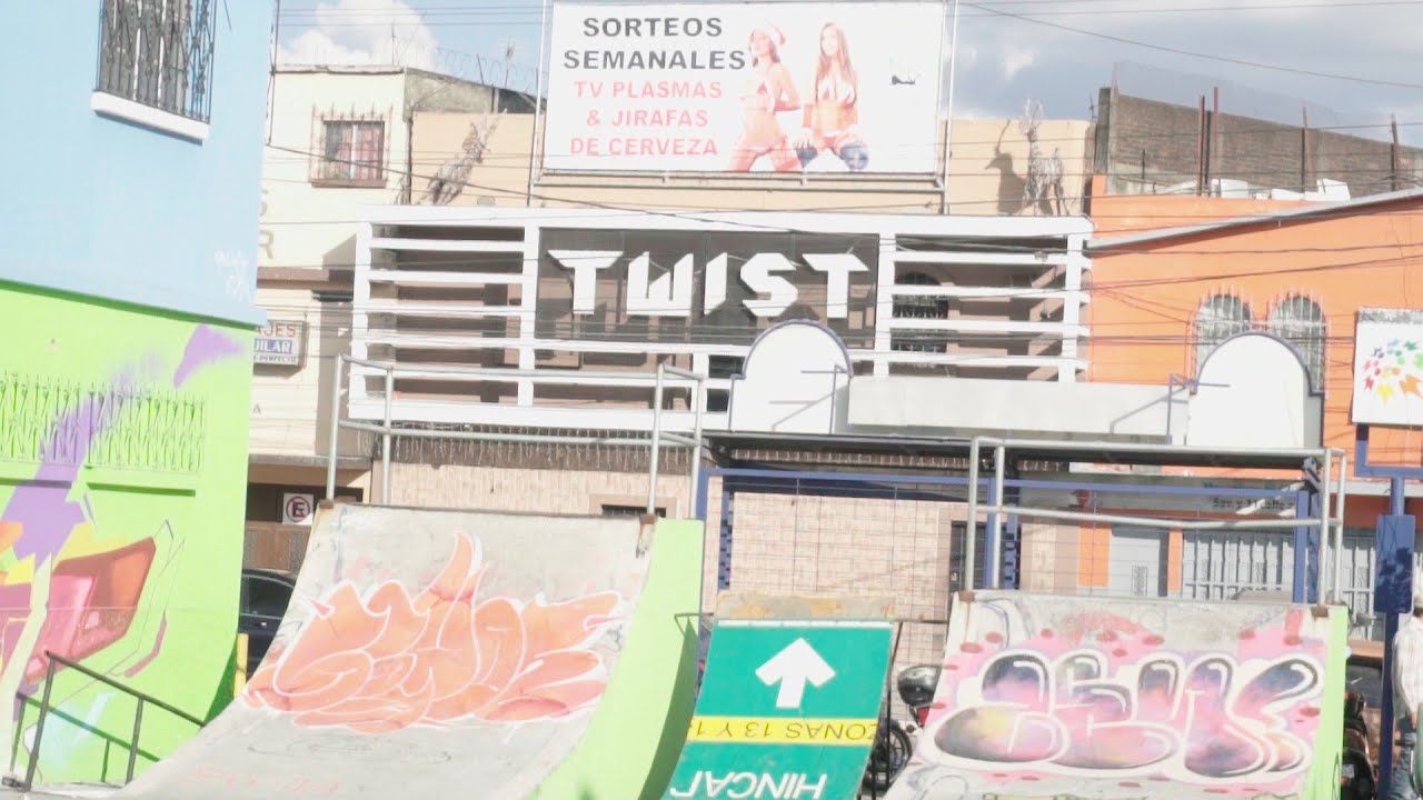 BMX - More BMX anniversary!