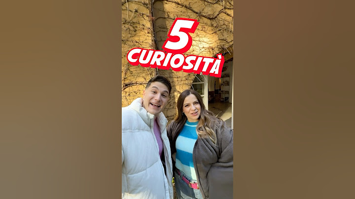 5 CURIOSITÀ SULLA CANZONE DI NINNA E MATTI