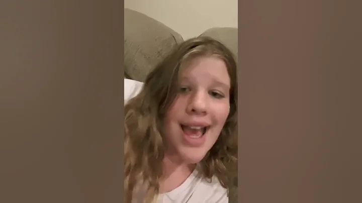 11 months vs 12 years olds