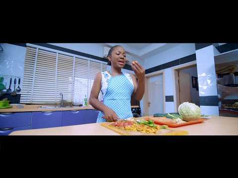 Mercy Chinwo - Regular feat. Fiokee (Official Video)