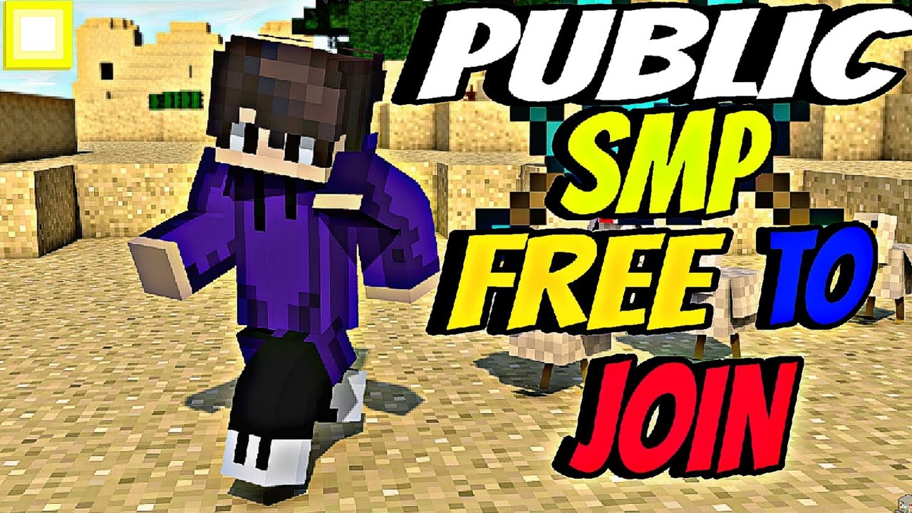 Minecraft Smp Java Edition Minecraft public smp Java edition+pocket anyone can join #minecraft # ...