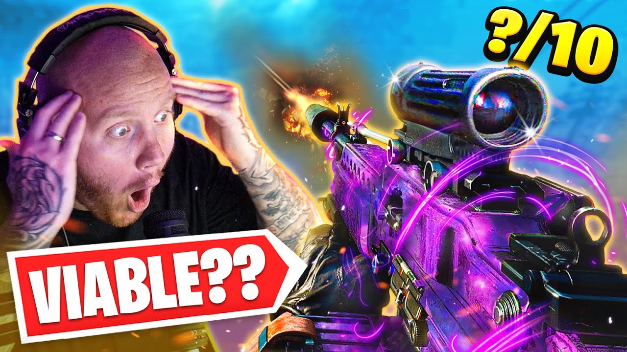 USING THE STONER IN THE NEW META...