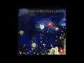 Coldplay Christmas Lights Lyrics mp3