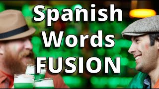 BLEND Your Words Like a Native