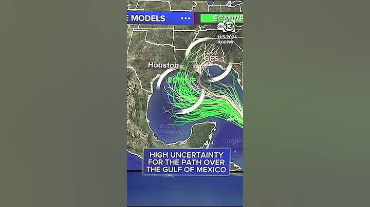 Tropical Storm Rafael advances towards the Gulf of Mexico