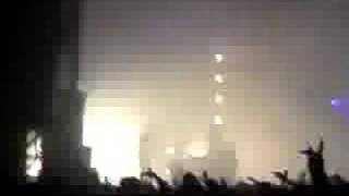 Boys Noize @Pukkelpop 2008 Teenage Bad Girl - Cocotte Remix