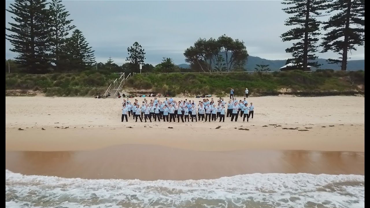 Anyone Can Learn Tai Chi, Tai Chi for Health with Dr Paul Lam