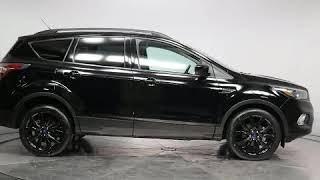 2017 Ford Escape SE in Lancaster, CA 93534 Av Ford Lancaster Ca