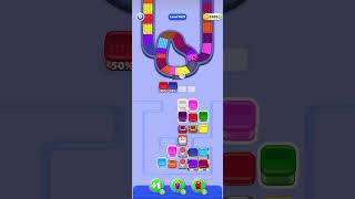 Level 1621 Beads Out #beadsout #beadsoutwalkthrough #answerkey #free #solution #strategygames 