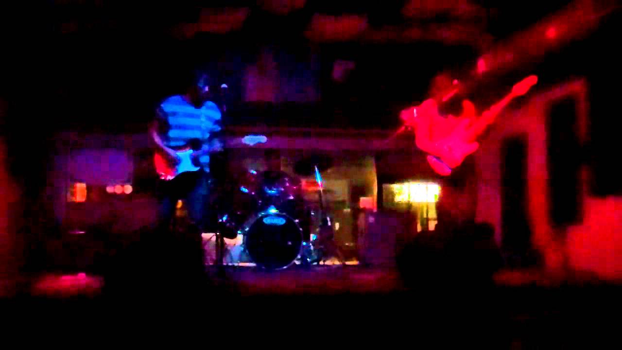 Pony Signal - Manderson's Out For Blood @ Howler's