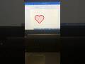 Best heart short cut key #by mhb #mhbcompute #shortcutkeys #coding