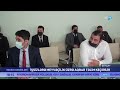 Göyçayda işsizlərə aqrar təlim keçirildi - AzTV