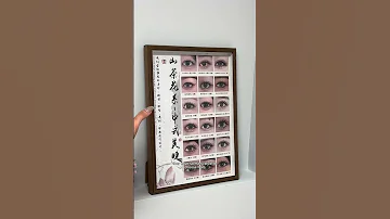 Tried Anime Lashes For The First Time In Toronto Toronto Torontobeauty Eyelashextensions 