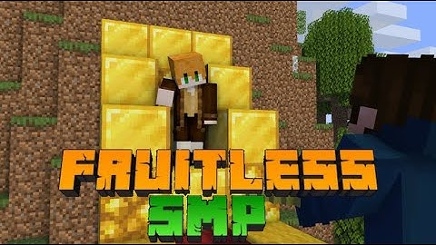 Fruitless SMP Application #FSMP