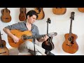 Juan conejo cebrin 1996 flamenco guitar  handmade in spain  good sound affordable price