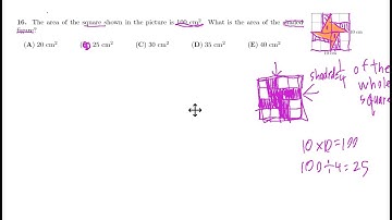 Math Kangaroo 2022, Grade 5-6, Problem 16