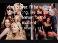 Spice Girls - Viva Forever (+ lyrics)