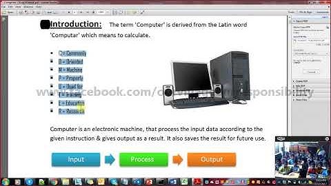 Skype computer science classes