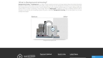 Photoshop image cutting  javascript custom plugin design for project - Behance Project