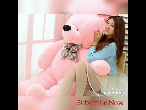 Aise Na Mujhe Tum Dekho Hindi Video Song || Mix By K H Rahevar