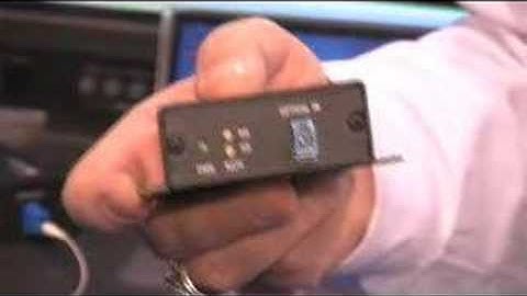 Pure Digital Fiberlink HD-SDI Over Fiber from CSI.