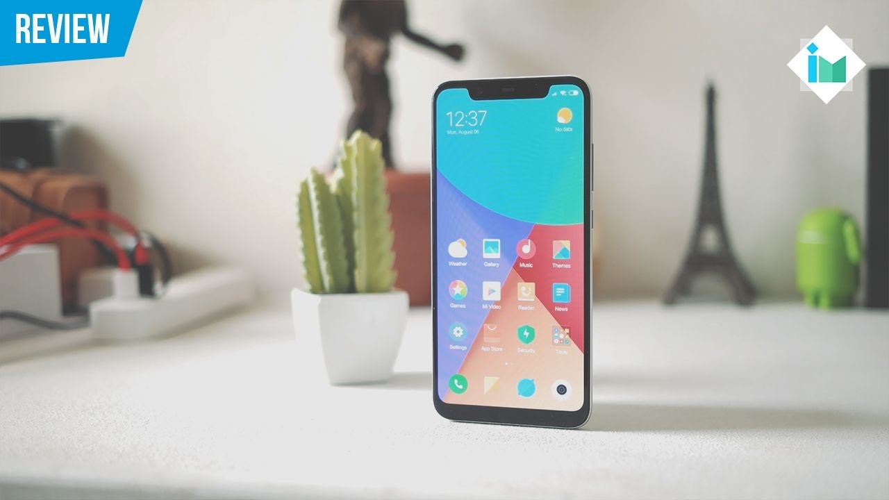 Xiaomi Mi 8 | Review en español