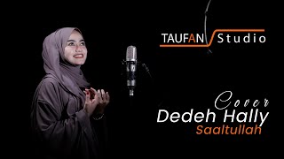 Saaltullah - Alma -  Cover by Dedeh Hally