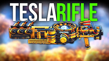 RARE NEW WEAPON -  Fallout 4 Automatron DLC - [ Playthrough Pt.2 ]