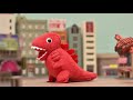 Godzilla Short Movie Mashup 2021-Stopmotion / toys / Animation-