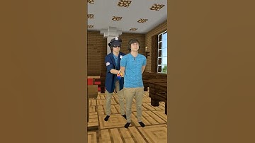 If Minecraft had prisons (part 4)