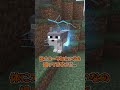 【MOD紹介】究極のモブと、戦ってみたくないですか？【マイクラ】【ゆっくり実況】#shorts