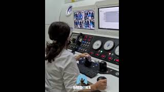 Baroks hyperbaric chamber  oxygen therapy session #hyperbaricchamber #oxygen #hyperbaric