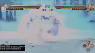 [Pms with YoRauly]{NARUTO X BORUTO Ultimate Ninja STORM CONNECTIONS}