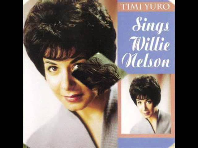 Timi Yuro - I'm Sorry