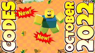 NEW CODES 🎃🕷️Roblox but every second you get +1 jump, Roblox GAME, ALL SECRET CODES, WORKING CODES
