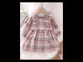 #beautiful & Stylish baby frock design #babyfrockdesigns #frock #frockdesign