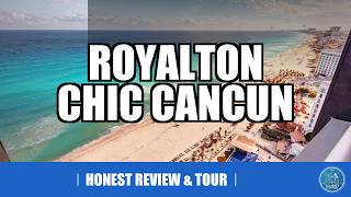 Royalton Chic Cancun Review: Is This Party Resort Worth Booking
