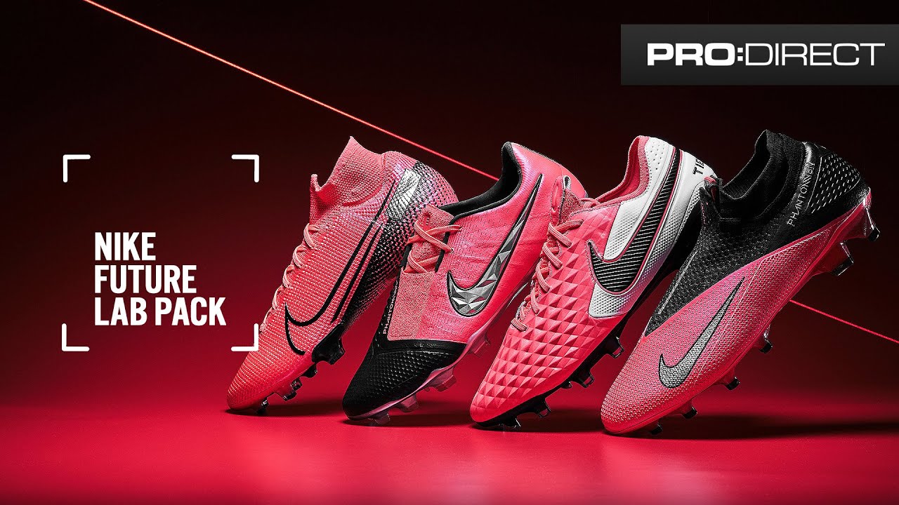 nike football boots pro direct