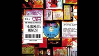 'How Do You Do' (demo) - Roxette