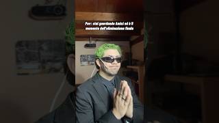 CARTE 🥰 - #mariadefilippi #amici #seralediamici #parodia #imitazione #pov #eliminazione #maria
