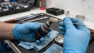 Ram 2500 Cummins DEF Injector Cleaning: Fix Service DEF System