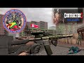 Street Siege: RUSH-NK VR Battle