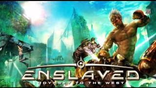 Enslaved Pigsy Blues Theme Song HD